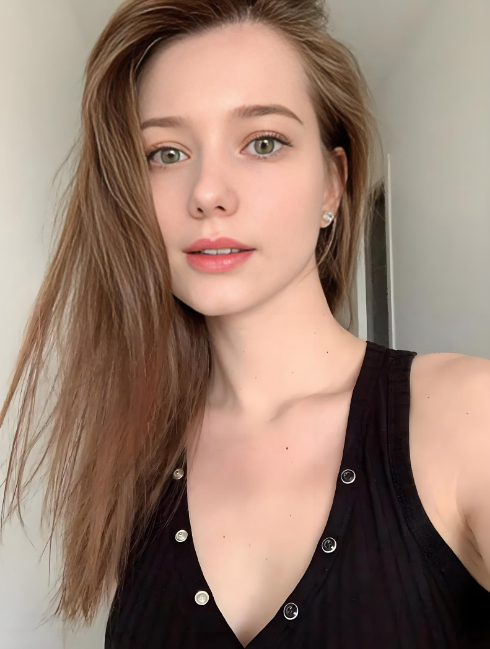 Loving the blue ocean is better